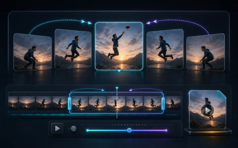 Video lặp