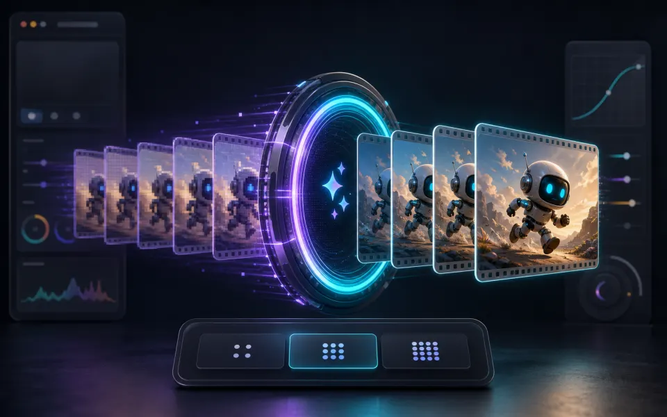 Công cụ nâng cấp GIF