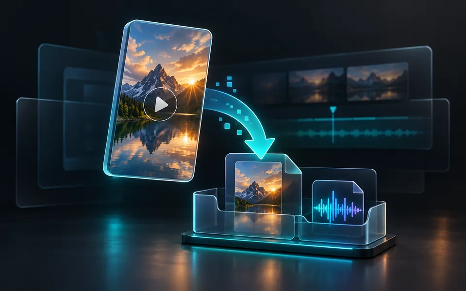 TikTok-Videos herunterladen
