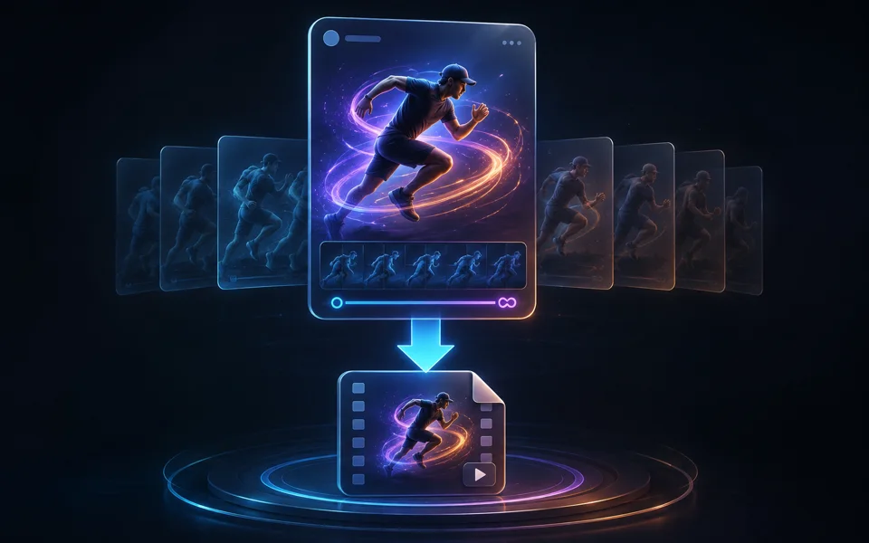 Trình tải GIF từ X